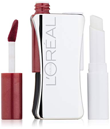 L'OREAL Infallible Never Fail Stars Collection Lipcolour, 700 Auburn - oddros.shop